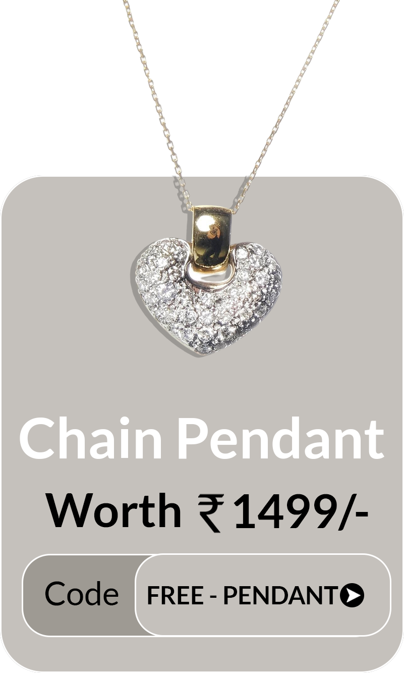 Chain Pendant