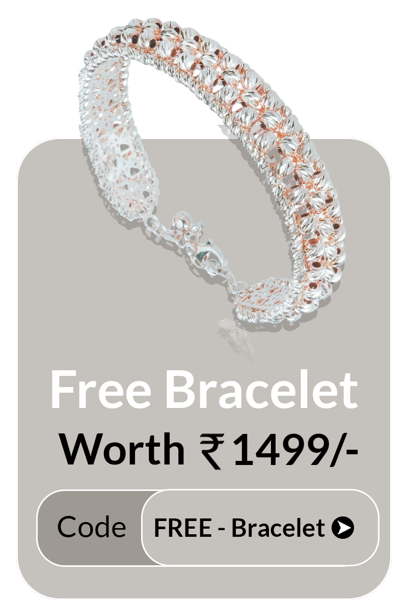 Free Bracelet
