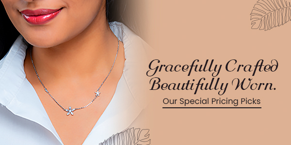 Reegalia 925 Sterling Silver Jewellery