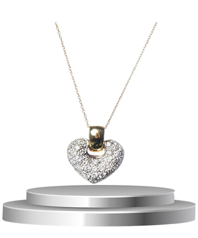 Chain pendant