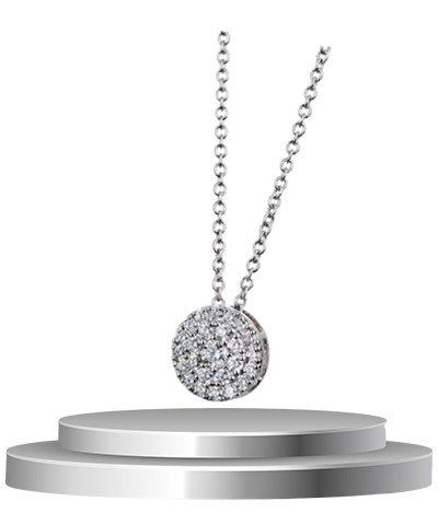 Pendent set