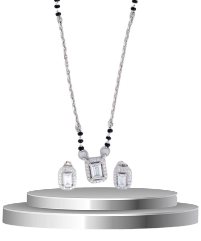 Mangalsutra Set