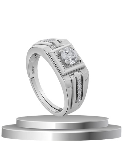 Men's Ring