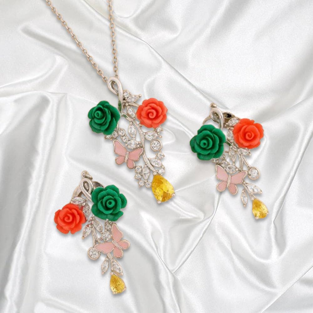 Pendant set