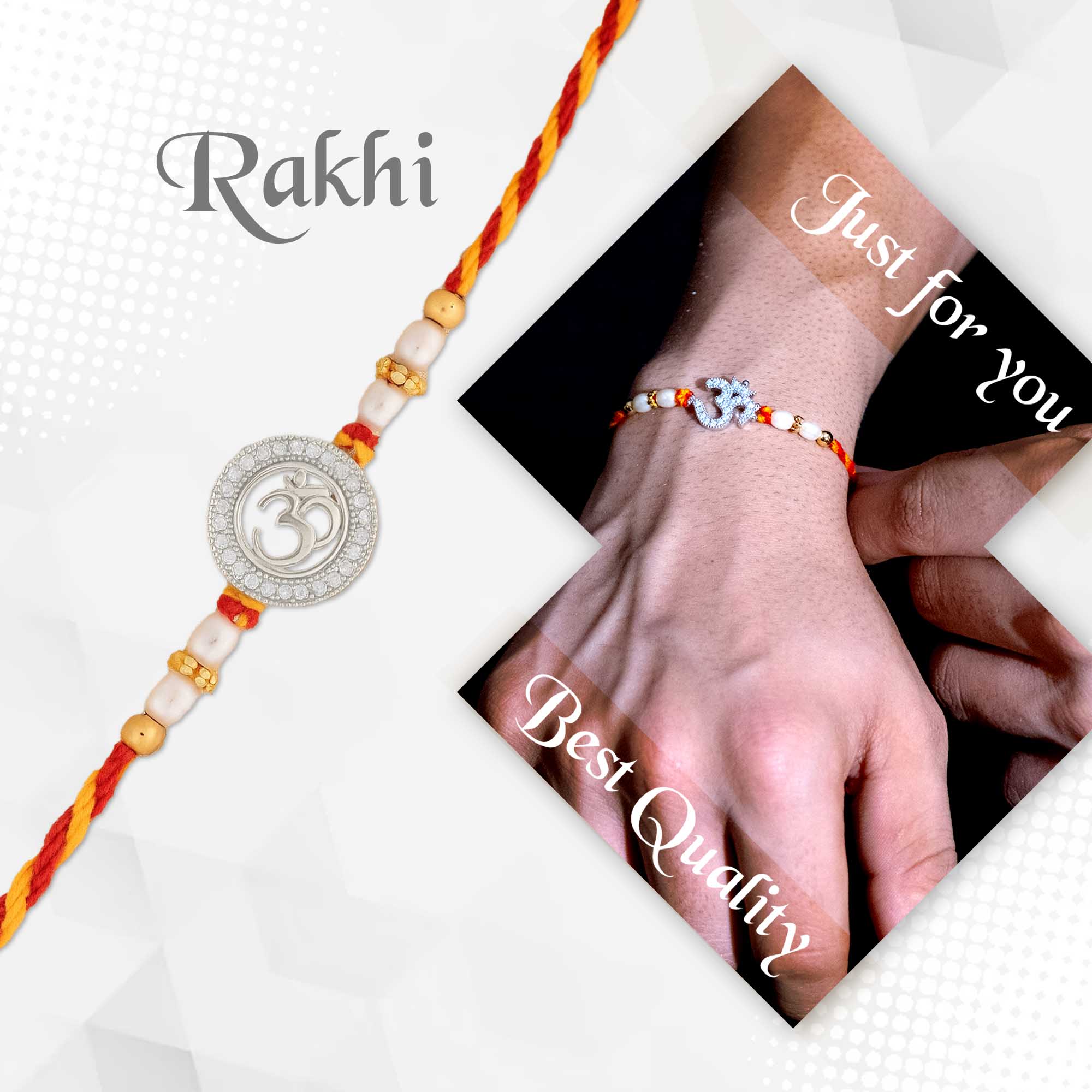 Rakhi