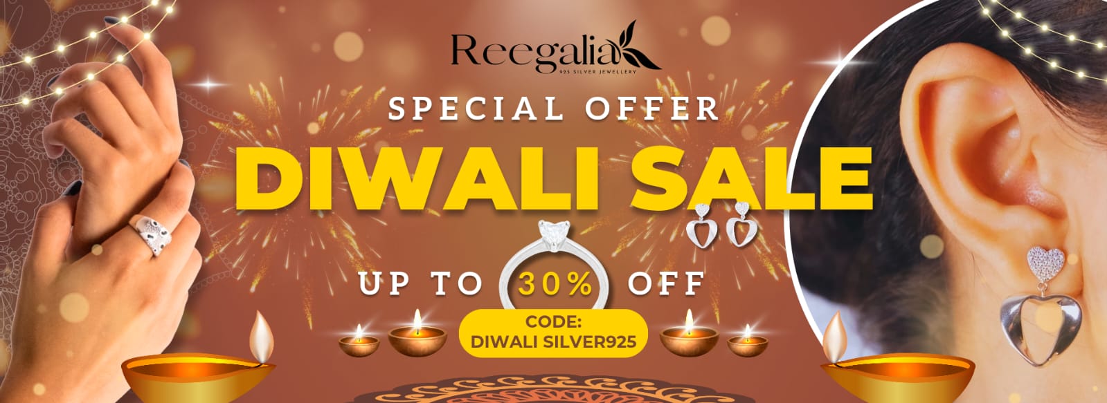 DIWALI OFFER